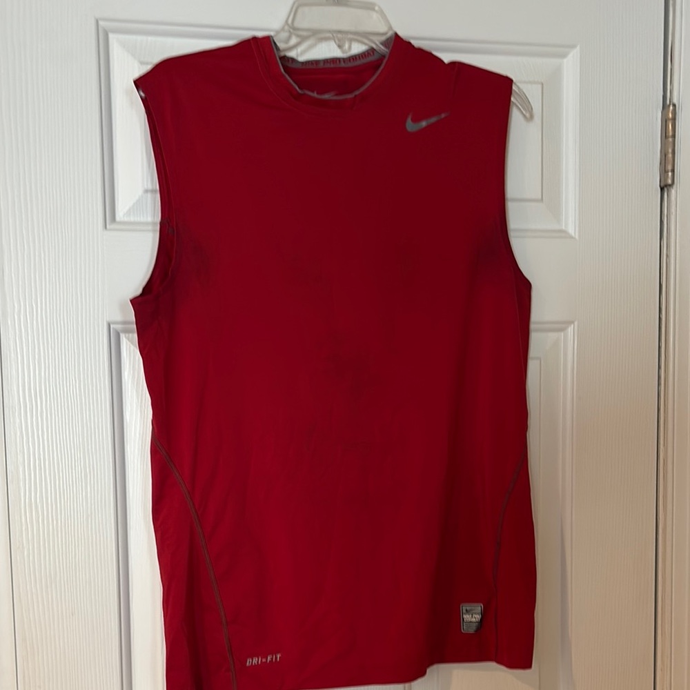 Nike Dri-Fit Top